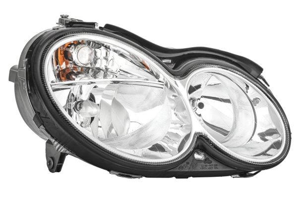 Luz direita para Mercedes CLK  C209