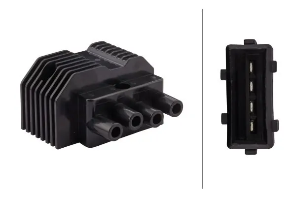 5DA193175651 HELLA Bobina de ignição