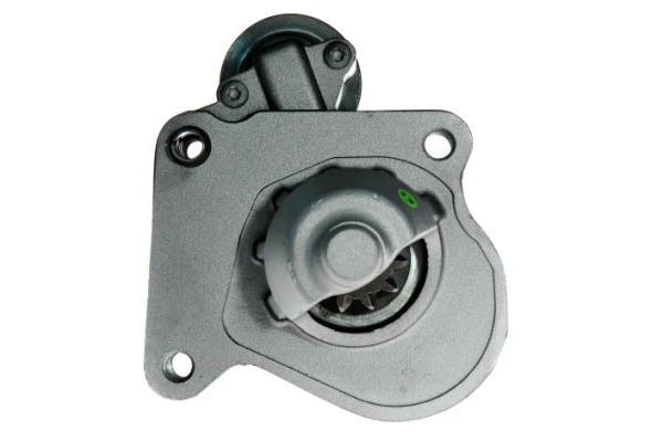  Motor de arranco Mazda 3 sedan (BK12) (2006 - 2009) 