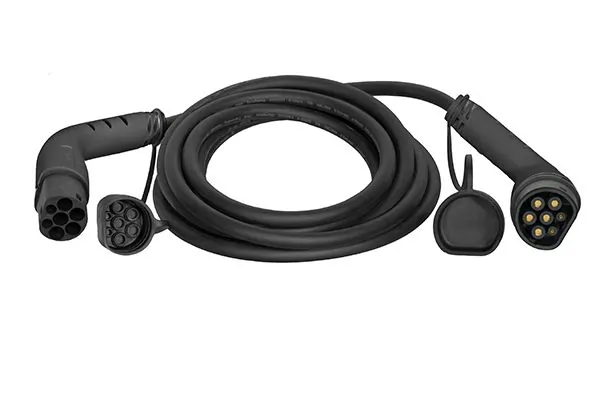 Cabo de carregamento do carro elétrico HELLA 8KE358255001 preço, a partir de 241,76 USD