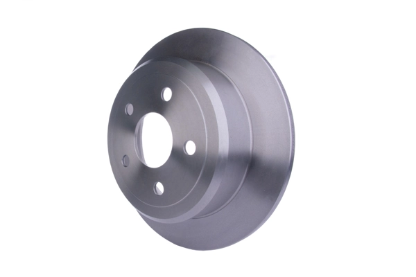  Disco do freio traseiro Jeep Wrangler SUV (JL) (2017 - 2026) 