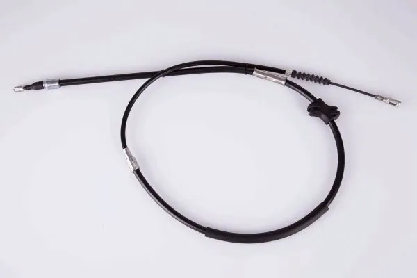 1204001 Beca Cables Cabo traseiro direito/esquerdo do freio de estacionamento