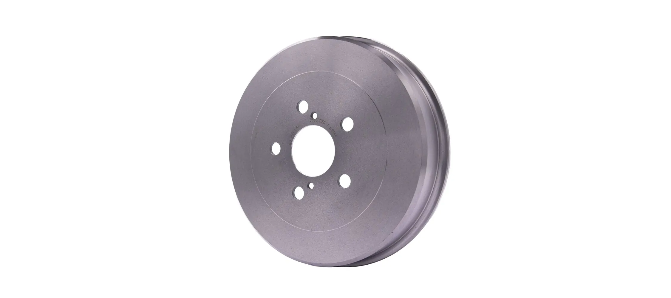  Tambor do freio traseiro Toyota Avensis I sedan (T22) (1997 - 2003) I