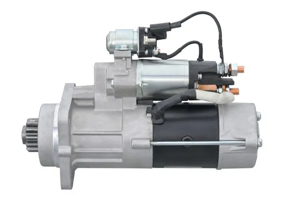 Motor de arranco Mercedes Benz Truck TRUCK ATEGO III 967