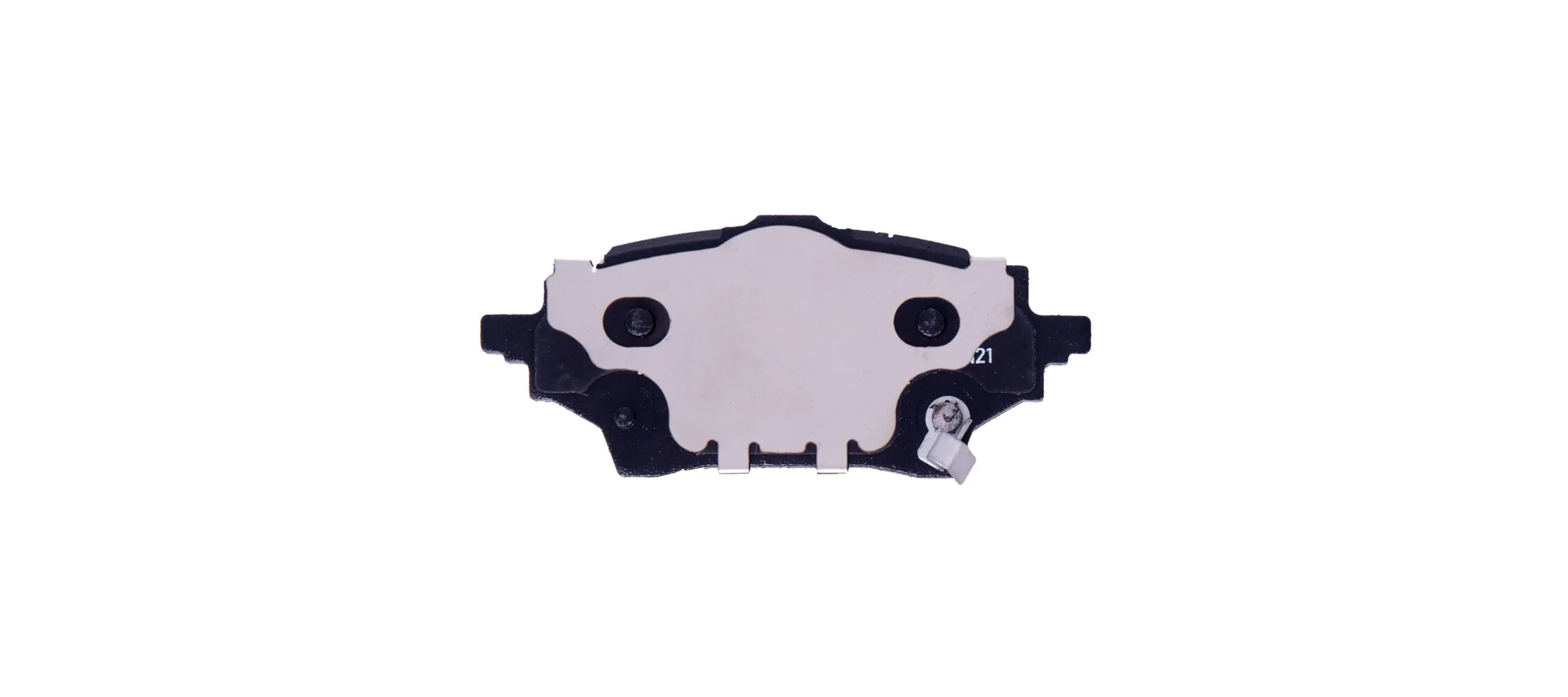 986424911 Bosch Sapatas do freio traseiras de disco