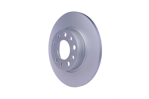 Compre Disco do freio dianteiro Mercedes ML/GLE 