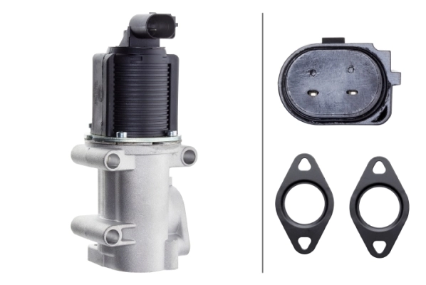 Compre 555035A ERA Benelux Válvula EGR de recirculação dos gases