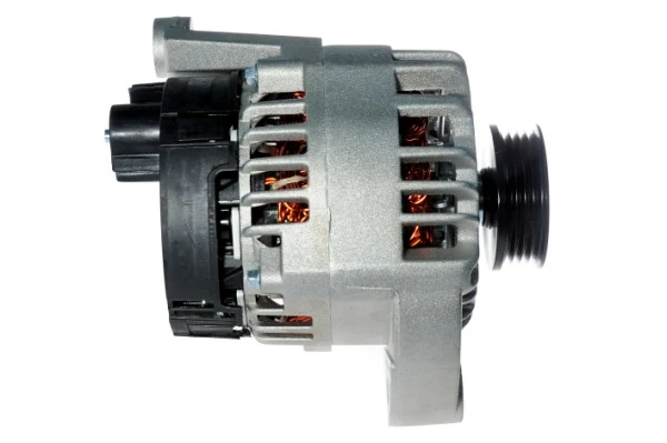Compre MAN331 Magneti Marelli Gerador