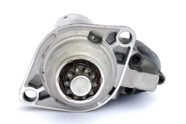 Motor de arranco 460536 VALEO