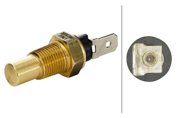 Compre ST202 Beru Sensor de temperatura do fluido de esfriamento