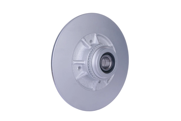  Disco do freio traseiro Renault Megane I hatchback (BA0, BA1) (1995 - 2004) I