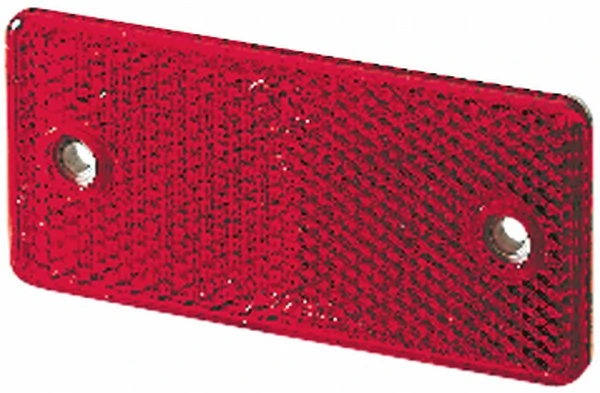 Compre 1682832M01A Massey Ferguson Retrorrefletor (refletor) do pára-choque traseiro