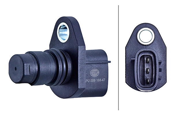 Sensor de posição da árvore distribuidora 97321620 General Motors