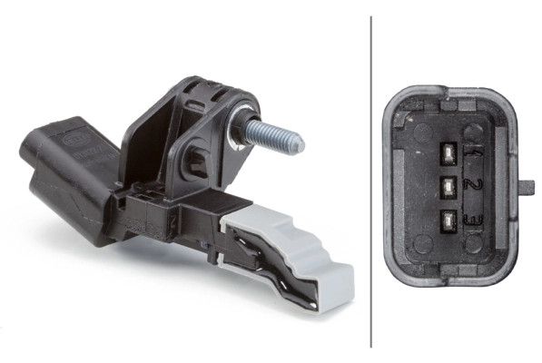 Sensor de posição (de revoluções) de cambota para Opel CROSSLAND X P17