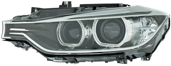 20D1101Z Polcar Luz direita