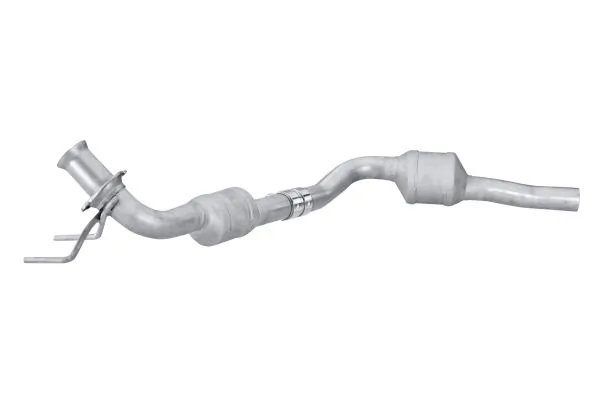 Convertidor - catalisador Mercedes V  638
