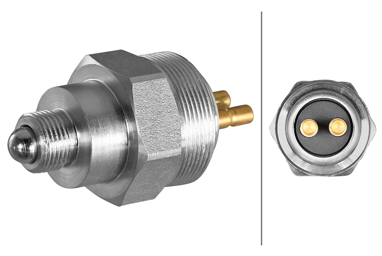 5454909 Evobus/Setra Sensor de ativação das luzes de marcha à ré