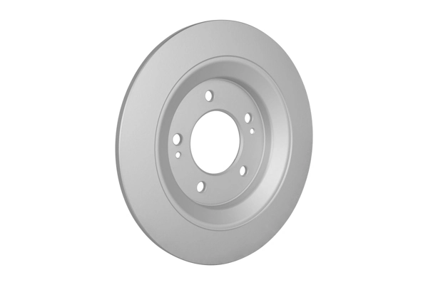 Disco do freio traseiro para Hyundai Sonata VIII DN8
