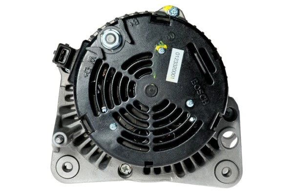 Gerador para Volkswagen Polo III 6NF