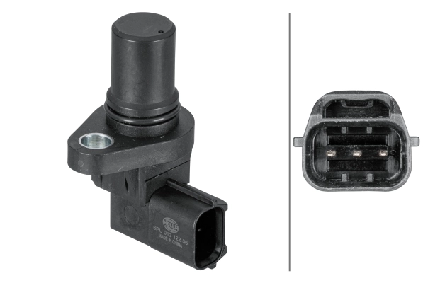 Compre J005T23781 Mitsubishi Sensor de posição da árvore distribuidora