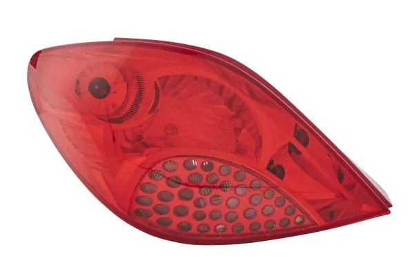 Lanterna traseira esquerda VAG 9649986680 preço, a partir de 39,53 USD