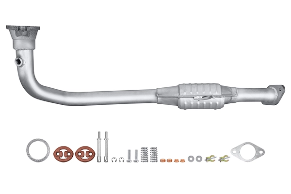 Convertidor - catalisador Ford Mondeo I GBP