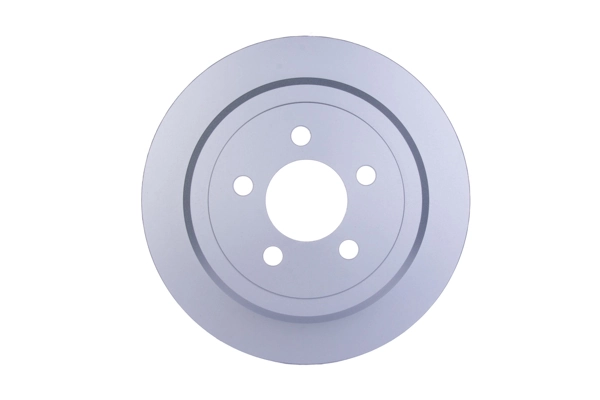 Compre BD876 Eurorepar Disco do freio traseiro