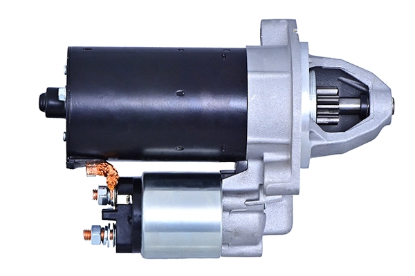 Compre 8EA011610341 HELLA Motor de arranco
