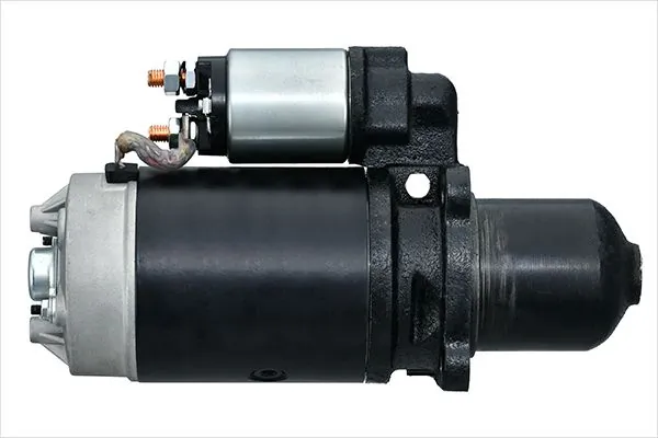 3228193R91 Case Motor de arranco