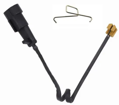 Sensor dianteiro de desgaste das sapatas do freio 42548196 Iveco