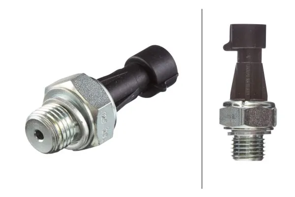 Compre Sensor de pressão de óleo Iveco Daily 3
