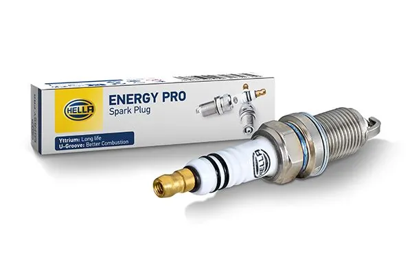 Vela de ignição 2690 NGK