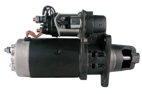 Compre A0061510001 Mercedes Motor de arranco
