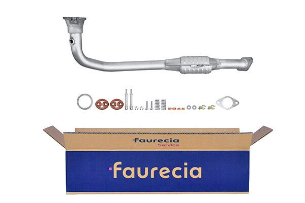 Convertidor - catalisador para Ford Mondeo I GBP