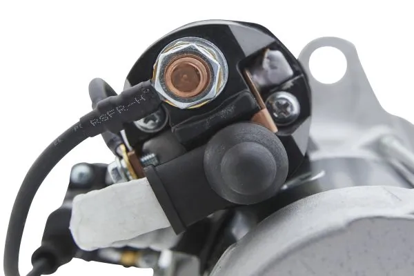 Motor de arranco 21BJ077 Cummins