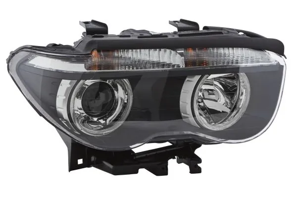 Luz direita BMW 7 sedan (E65, E66, E67) (2001 - 2008) 