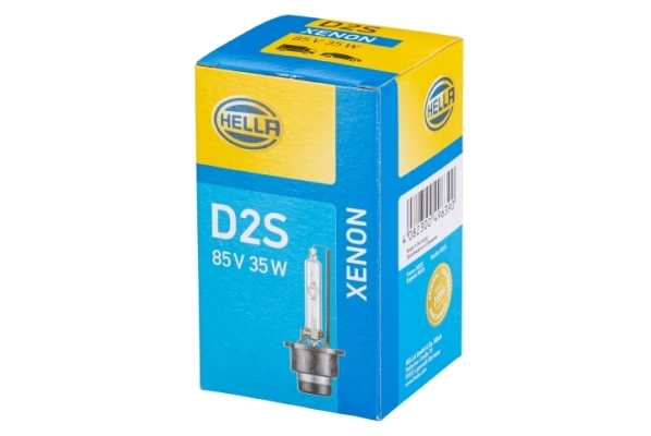 Compre 99ZS012L Polcar Lâmpada de xénon