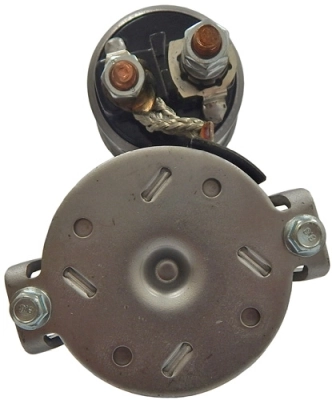 Motor de arranco Peugeot/Citroen D6G321