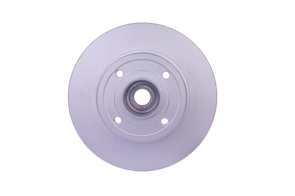  para Renault Clio III (BR01, CR01)