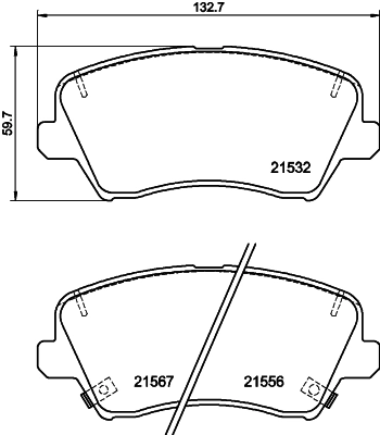 8DB355039971 HELLA