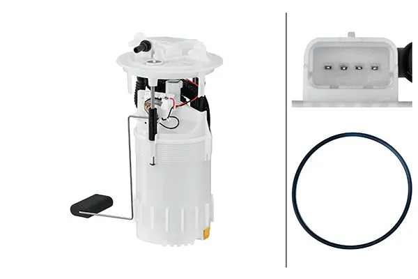 Compre MAM00185M Magneti Marelli Módulo de bomba de combustível com sensor do nível de combustível