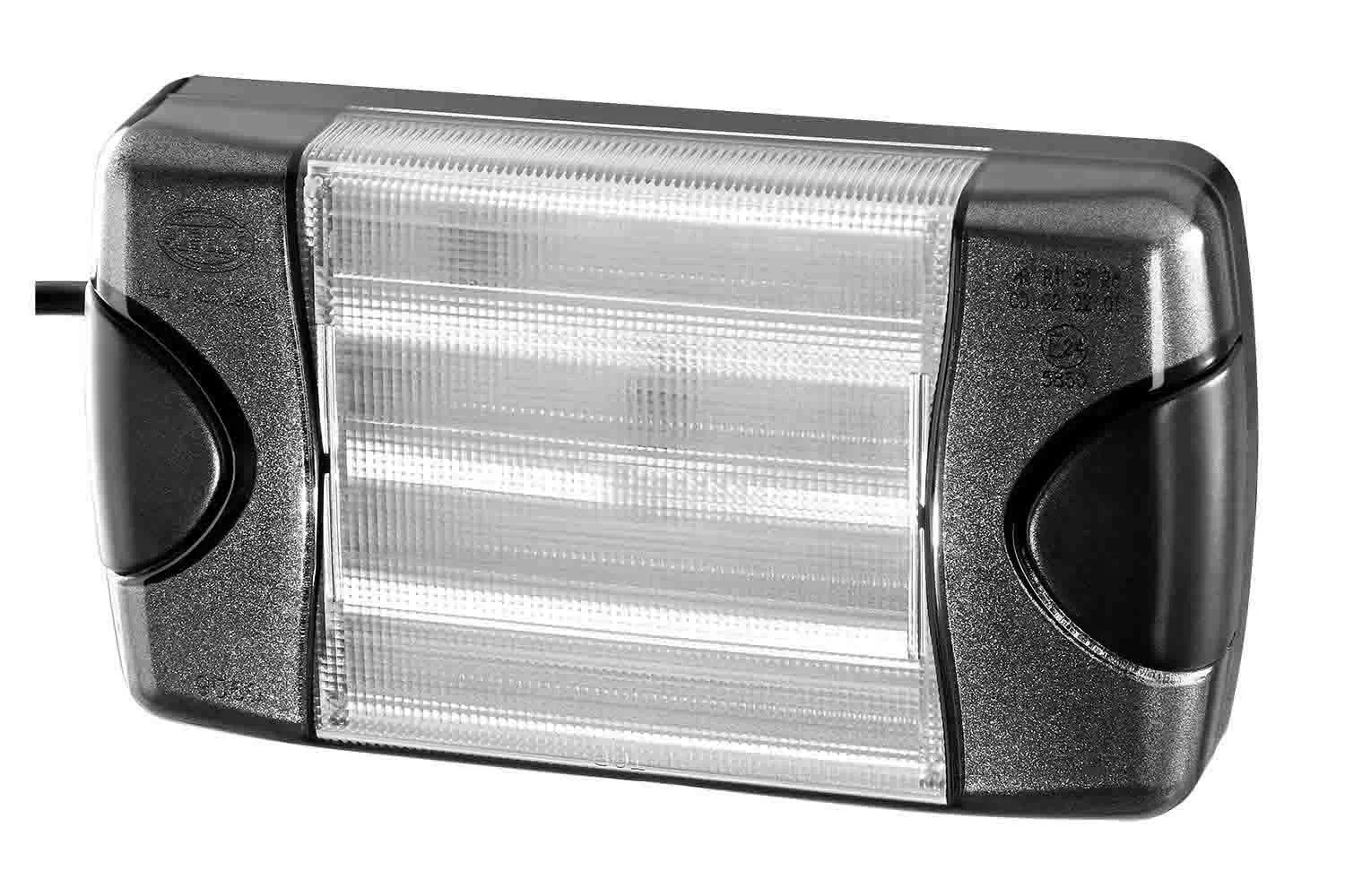 Compre 2SB980606201 HELLA Lanterna traseira direita