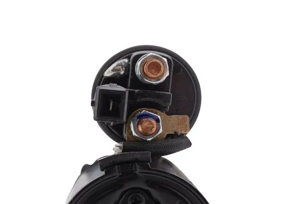  Motor de arranco Mini COUNTRYMAN hatchback (R60) (2010 - 2016) 