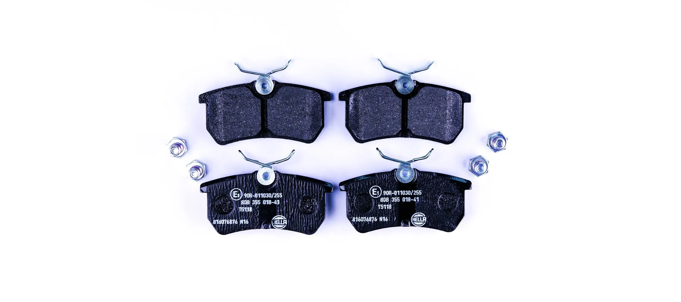  Fiesta V hatchback (2001-2008) original desde 26,32 €