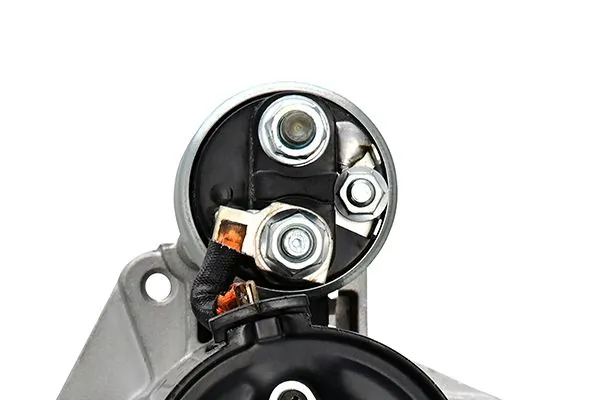  Motor de arranco Iveco Daily III сaixa (1999 - 2006) III