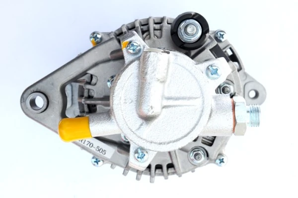 Compre 90371767 Peugeot/Citroen Gerador
