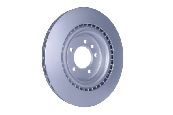 Disco do freio traseiro Land Rover Discovery V SUV (L462) (2016 - 2026) V