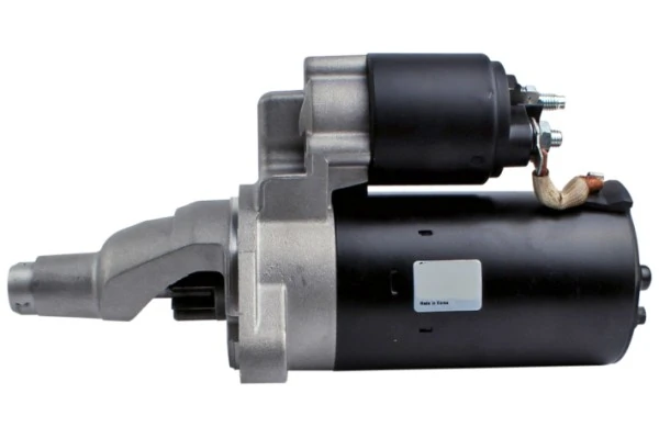 Compre Motor de arranco Audi A4 