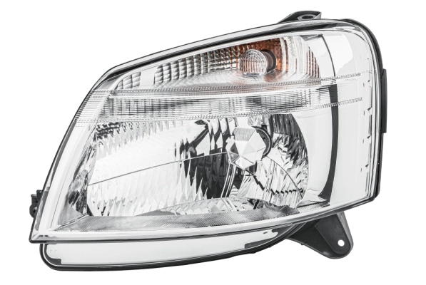 Luz esquerda Peugeot Partner I 5F ao melhor preço