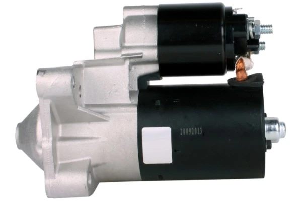 93161060 Peugeot/Citroen Motor de arranco